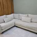 SAR 2000,  5 Seater Sofa Set Custom Made
