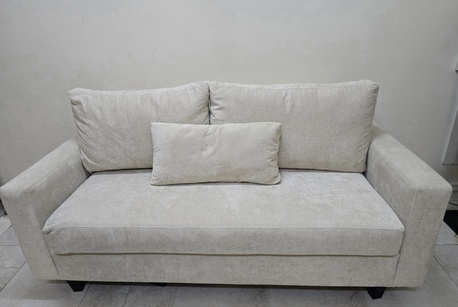 Dammam, Furniture, SAR 2000,  5 Seater Sofa Set Custom Made