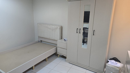 Hara, Furniture, SAR 123,  New Furniture Bedroom Set, Beds & Wardrobes