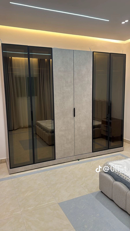 Hara, Furniture, SAR 123,  New Furniture Bedroom Set, Beds & Wardrobes