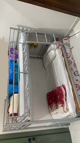 Dammam, Furniture, SAR 600,  Bunker Bed [] IKEA ]