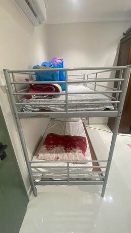Dammam, Furniture, SAR 600,  Bunker Bed [] IKEA ]