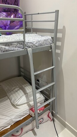 Dammam, Furniture, SAR 600,  Bunker Bed [] IKEA ]
