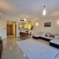 BHD 400/month,  Furnished,  2 BR,  125 Sq. Meter,  Delightful 2 BR FF Apartment With Balcony Close To Lagoon Park
