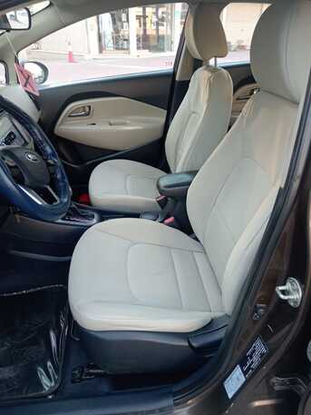 Khobar, Vehicles, Cars & Trucks , SAR 16500,  Kia Rio Hatchback,  2013,  Automatic,  229000 KM,  Original Paint Waqala Body