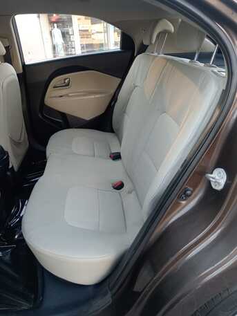 Khobar, Vehicles, Cars & Trucks , SAR 16500,  Kia Rio Hatchback,  2013,  Automatic,  229000 KM,  Original Paint Waqala Body