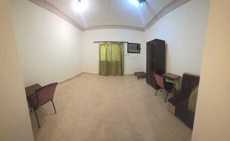 Dammam, Rooms for Rent, 1 Studio Space For Rent