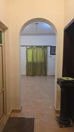 Dammam, Rooms for Rent, 1 Studio Space For Rent