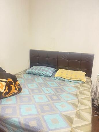Al Aziziyah, Apartments, Flats, Houses & Villas, Furnished,  2 BR,  Need Room Partner