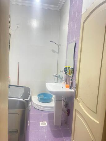 Al Aziziyah, Apartments, Flats, Houses & Villas, Furnished,  2 BR,  Need Room Partner