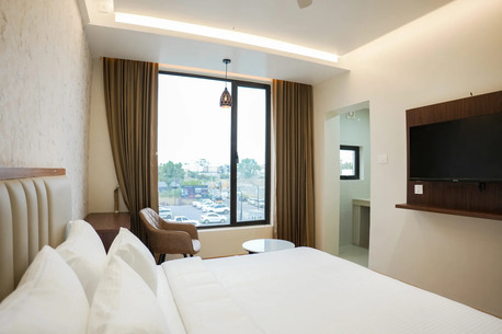 Coimbatore, Travel, Hotel Near Broadway Mall Coimbatore | Manchester Suites