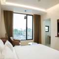 Hotel Near Broadway Mall Coimbatore | Manchester Suites