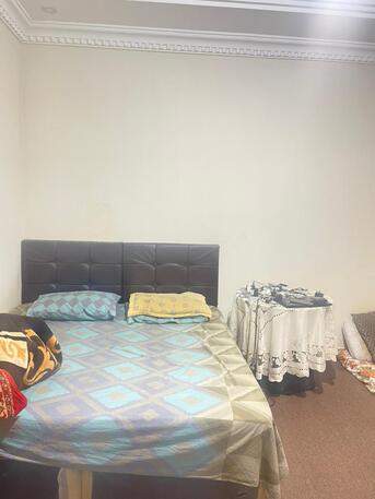 Al Aziziyah, Rooms for Rent, Need Room Partner