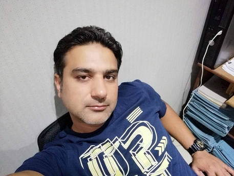 Bangkok, Seeking Bride, 40,  Looking For A Kind, Honest Thai Woman For A Serious Relationship ❤️