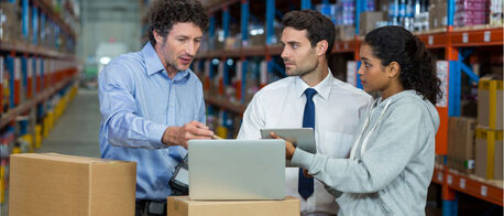 Ahmedabad, Security, Supply Chain Shield For Stronger Third-Party Cyber Risk Management