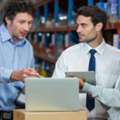 Supply Chain Shield For Stronger Third-Party Cyber Risk Management