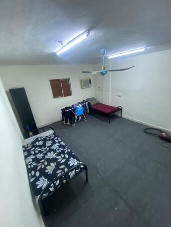Dammam, Rooms for Rent, SAR 650/month,  SINGLE ROOM FOR RENT BACHELOR (1 PERSON ONLY)