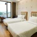 Business Hotel Near Coimbatore Airport | Manchester Suites