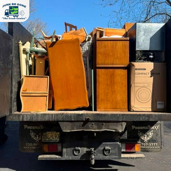New York, Cleaning, Professional Furniture Removal Services In NJ