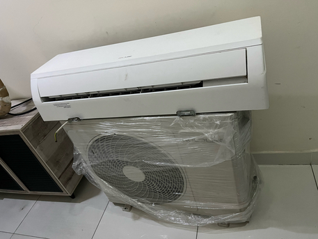 Hidd, Air Conditioners, BHD 90,  GOLDLINE AIRCONDITION