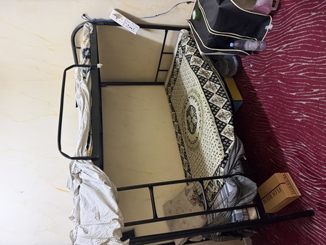 Umm Al Hamam, Bedspace For Rent, SAR 450/month,  Bad Space