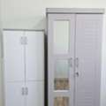 SAR 300,  Cupboard, Shoe Rack, Single Bed