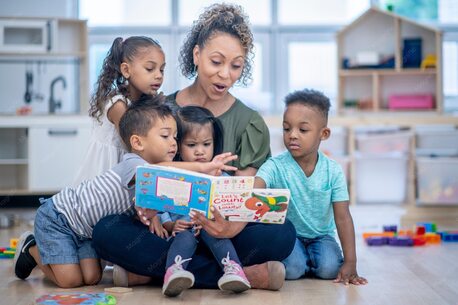 Dubai, Education, Private Family Childcare Dubai | Trusted Personalized Childcare Services