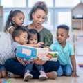 Private Family Childcare Dubai | Trusted Personalized Childcare Services