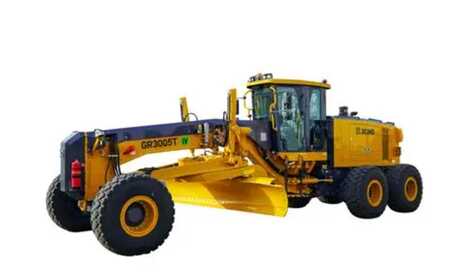Jeddah, Jobs, Job Opportunity : Grader Operator In Jeddah