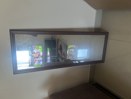 Adliya, Furniture, BHD 7,  Mirror For Sale