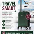 Travel Smart: Verify Copa Personal Item Size