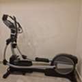 SAR 1500,  NordicTrack Folding Elliptical Cross Trainer