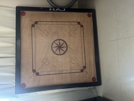 Adliya, Furniture, BHD 10,  Carrom Board For Sale