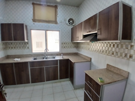 Hidd, Apartments, Flats, Houses & Villas, BHD 180/month,  1 BR,  Flat 1bhk Inclusive New Hidd