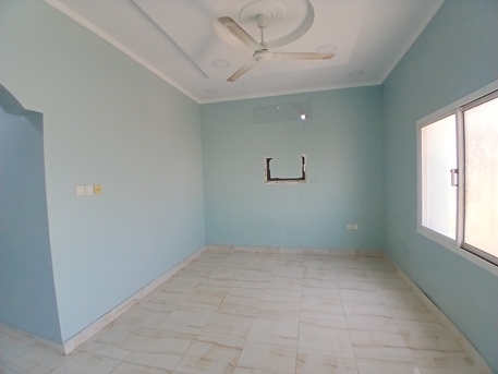 Hidd, Apartments, Flats, Houses & Villas, BHD 180/month,  1 BR,  Flat 1bhk Inclusive New Hidd