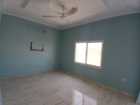 Hidd, Apartments, Flats, Houses & Villas, BHD 180/month,  1 BR,  Flat 1bhk Inclusive New Hidd
