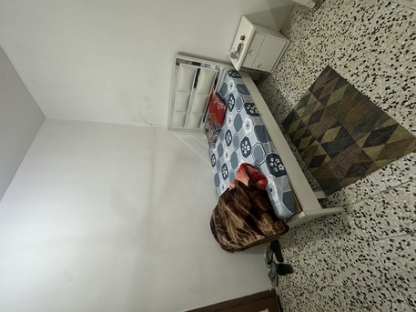 Hara, Apartments, Flats, Houses & Villas, SAR 1000/month,  Furnished,  3 BR,  Fully Furnished Executive Bachelor Room,1000 SAR