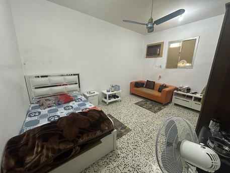 Hara, Apartments, Flats, Houses & Villas, SAR 1000/month,  Furnished,  3 BR,  Fully Furnished Executive Bachelor Room,1000 SAR