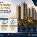 Flats Size In VVIP Yamuna Expressway &ndash; Find The Best Home For Your Family And Budget