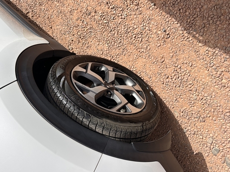 Riyadh, Vehicles, Cars & Trucks , SAR 50500,  KIA Sportage 2019,  2019,  Automatic,  227000 KM,  KIA Sportage, Petrol, AWD, 2.4