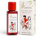 Zalgia Pain Relief Oil &ndash; Fast-Acting Herbal Oil For Joint, Muscle & Back Pain Relief