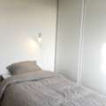 EUR 530/month,  Furnished,  EUR 530 / Month (10 Min Walks To SCHUMAN / CEE) - Chambre &Agrave; Proximit&eacute; De Schuman