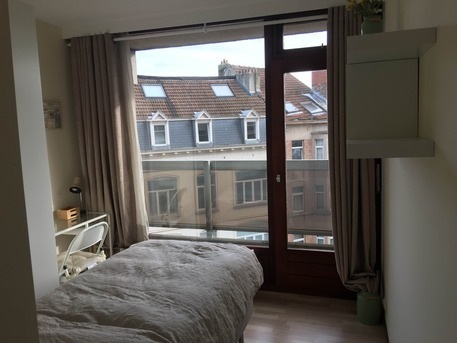 Brussels, Rooms for Rent, EUR 530/month,  Furnished,  EUR 530 / Month (10 Min Walks To SCHUMAN / CEE) - Chambre &Agrave; Proximit&eacute; De Schuman