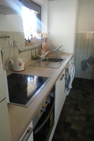 Brussels, Rooms for Rent, EUR 530/month,  Furnished,  EUR 530 / Month (10 Min Walks To SCHUMAN / CEE) - Chambre &Agrave; Proximit&eacute; De Schuman