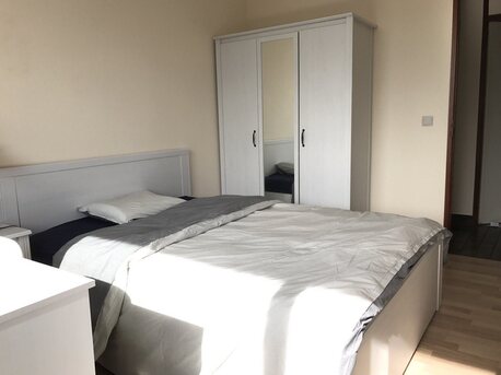 Brussels, Rooms for Rent, EUR 530/month,  Furnished,  EUR 530 / Month (10 Min Walks To SCHUMAN / CEE) - Chambre &Agrave; Proximit&eacute; De Schuman