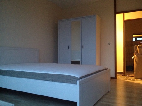 Brussels, Rooms for Rent, EUR 530/month,  Furnished,  EUR 530 / Month (10 Min Walks To SCHUMAN / CEE) - Chambre &Agrave; Proximit&eacute; De Schuman
