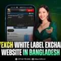 SkyExch White Label Exchange Website In Bangladesh