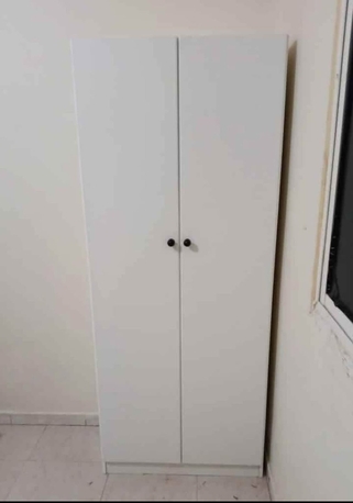 Al Mahjar, Furniture, SAR 350,  All Size Wardrobe Available In Jeddah