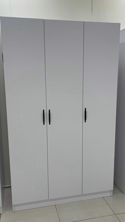 Al Mahjar, Furniture, SAR 350,  All Size Wardrobe Available In Jeddah
