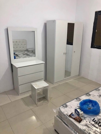 Al Mahjar, Furniture, SAR 350,  All Size Wardrobe Available In Jeddah